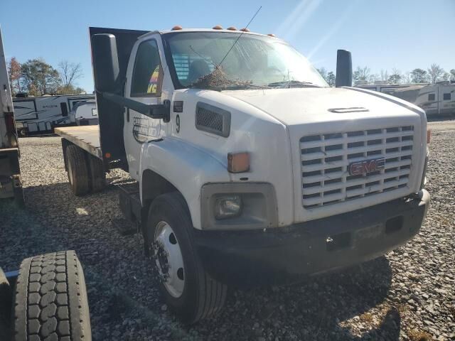 GMC C7
