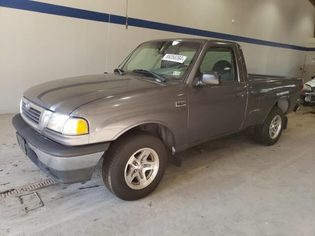 Mazda B-Series