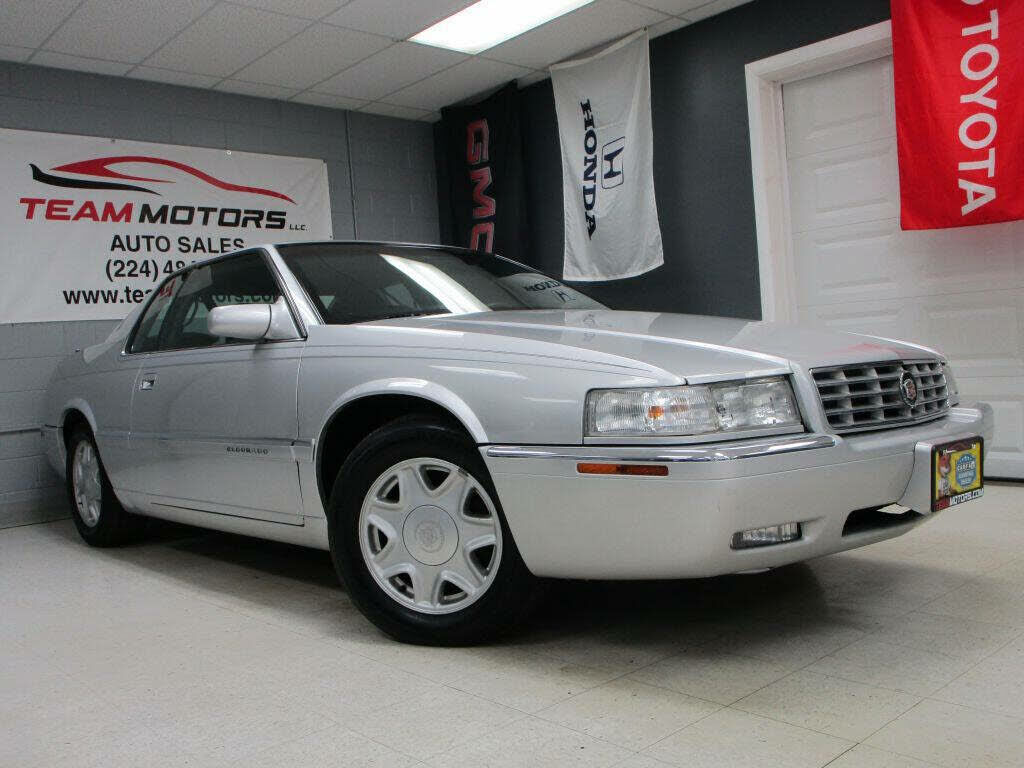 CADILLAC