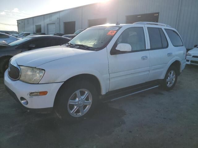 Buick Rainier