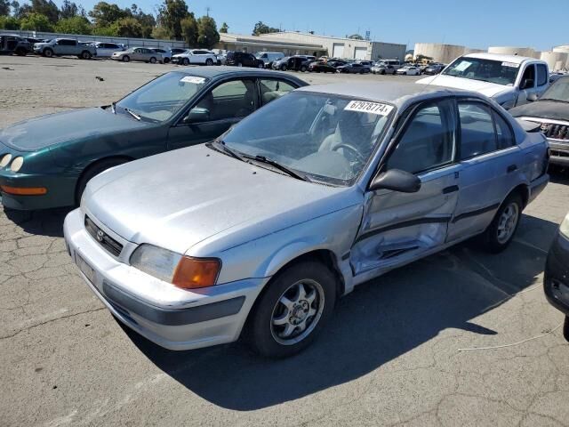 Toyota Tercel