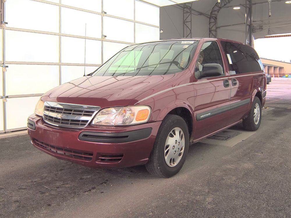 Chevrolet Venture