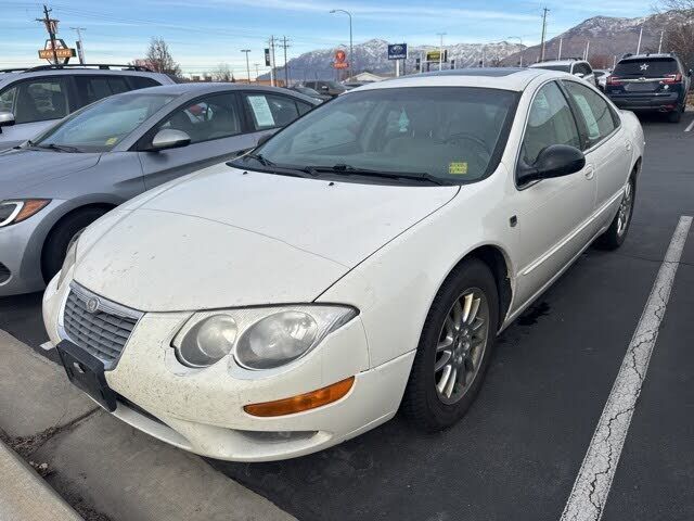 Chrysler 300