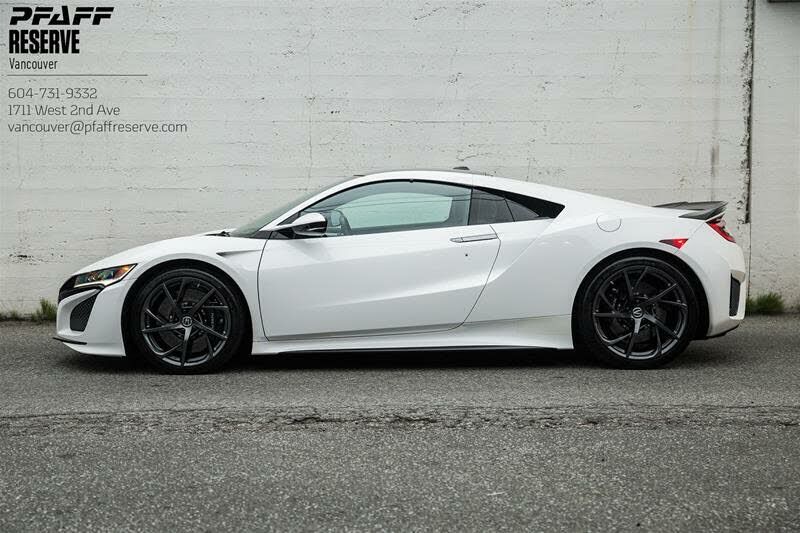 Acura NSX