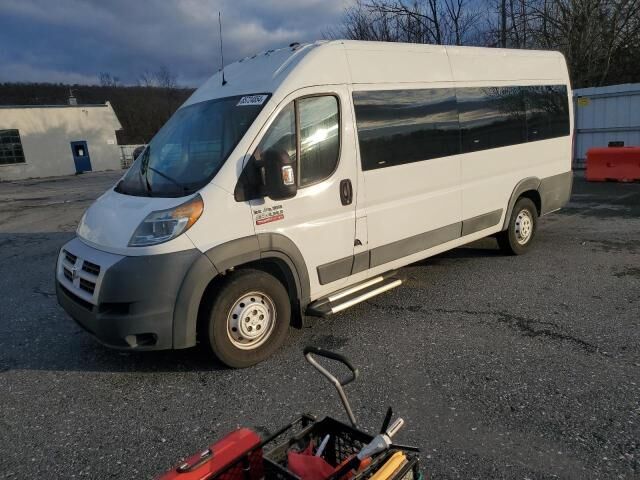 RAM Promaster 3500