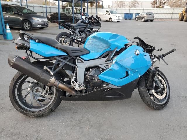 BMW K 1300 S