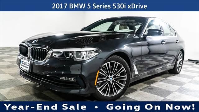 BMW 530i