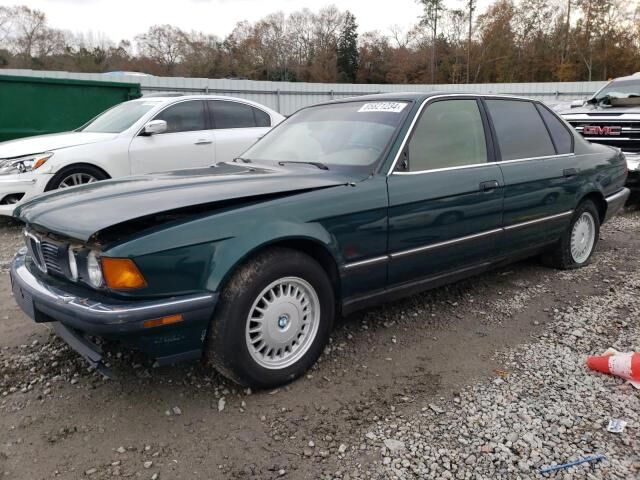 BMW 735iL