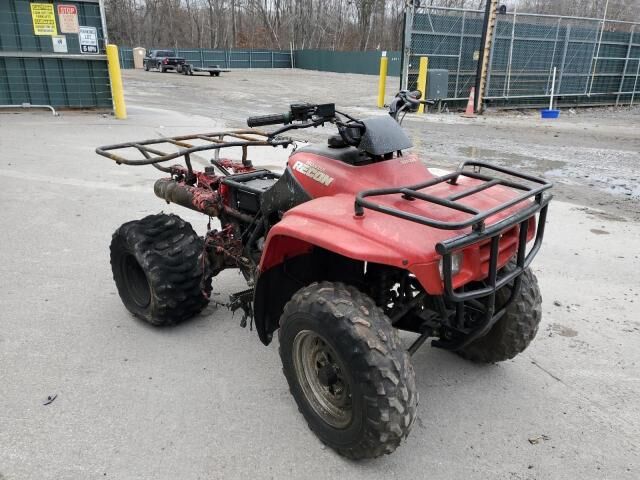 Honda TRX250