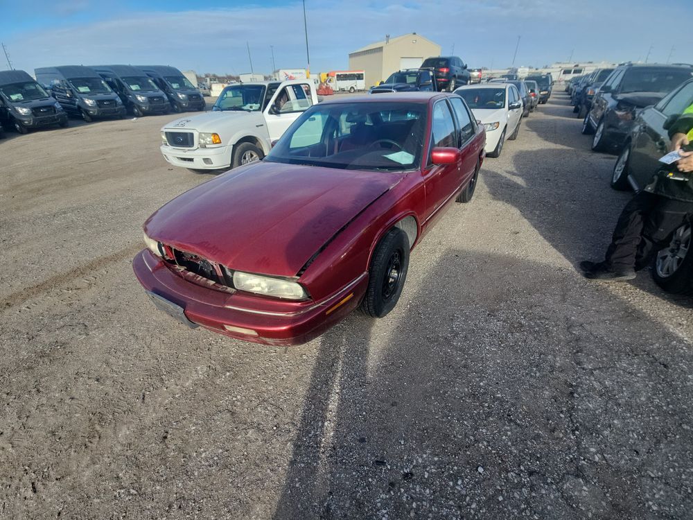 Buick Regal