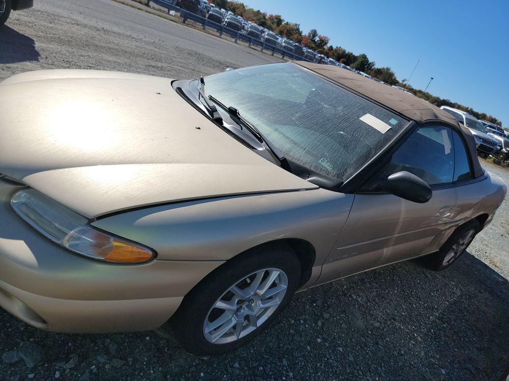 Chrysler Sebring