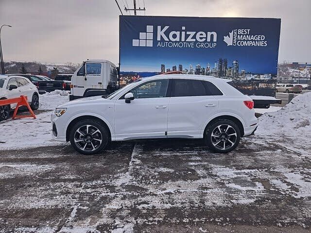 2024 Audi Q3