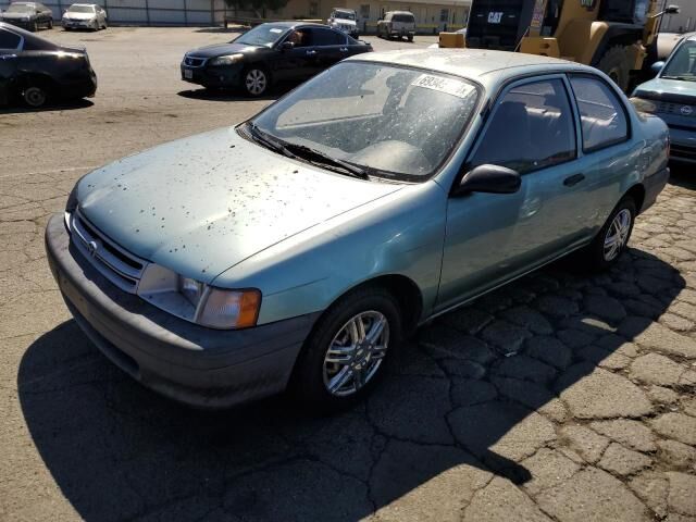 Toyota Tercel