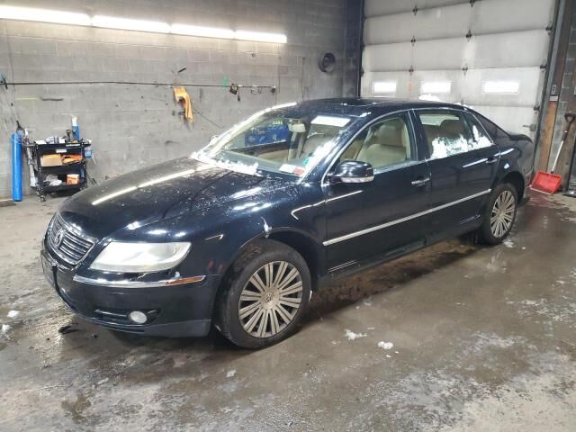 Volkswagen Phaeton