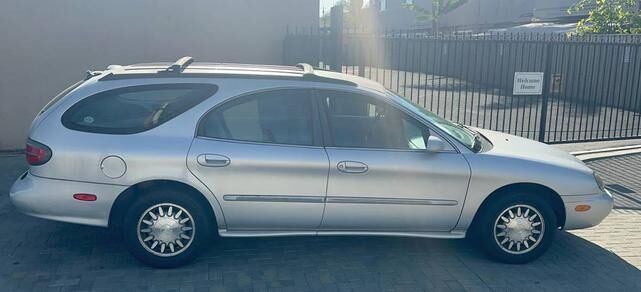 Mercury Sable