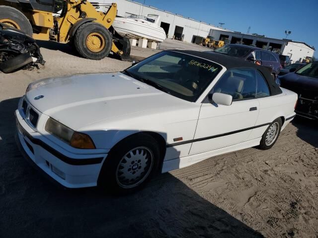 BMW 325iC