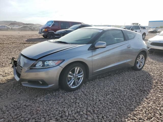 Honda CR-Z