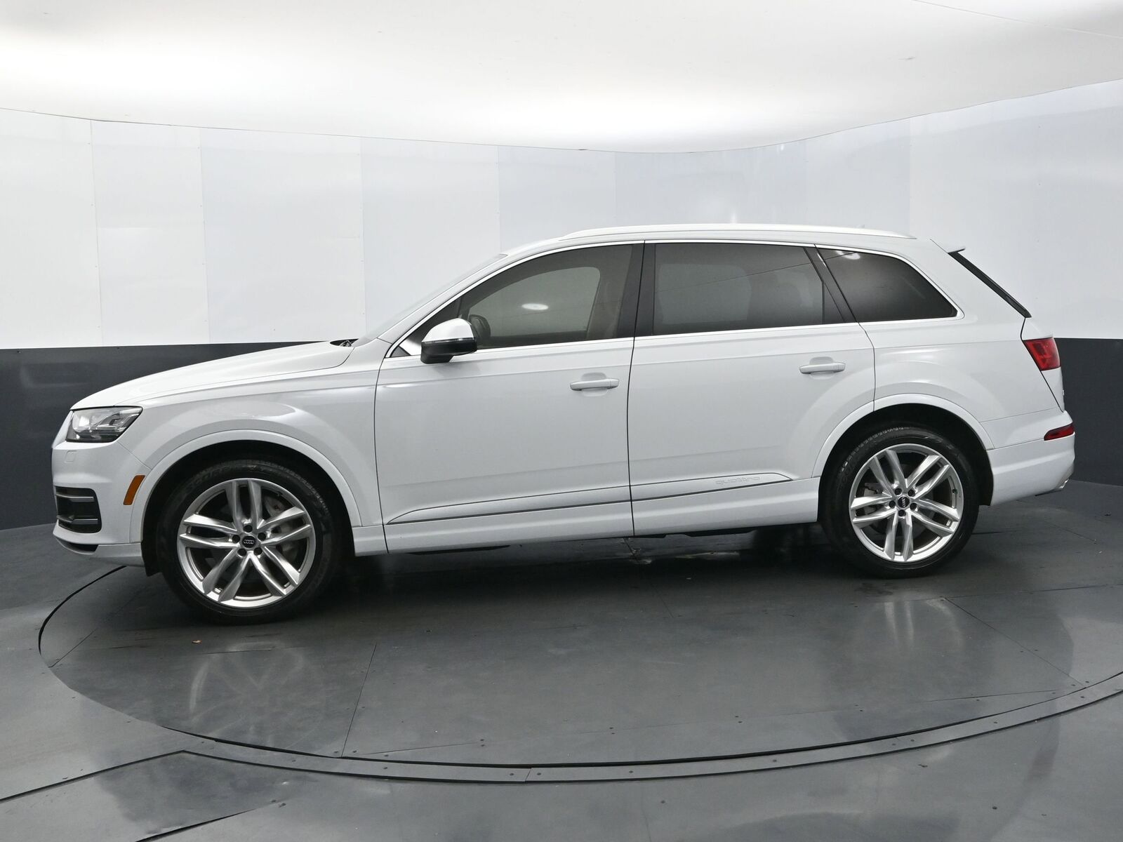 2018 Audi Q7