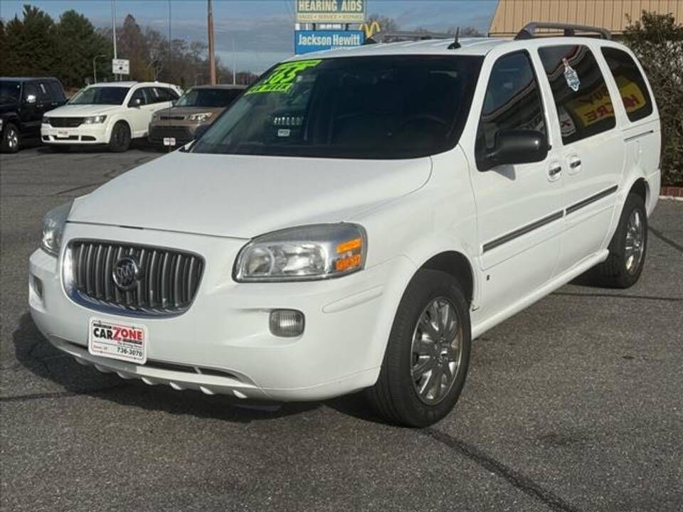 Buick Terraza