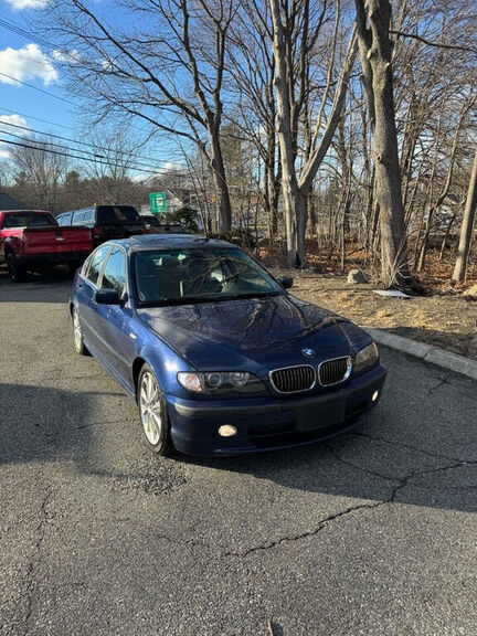BMW 330xi