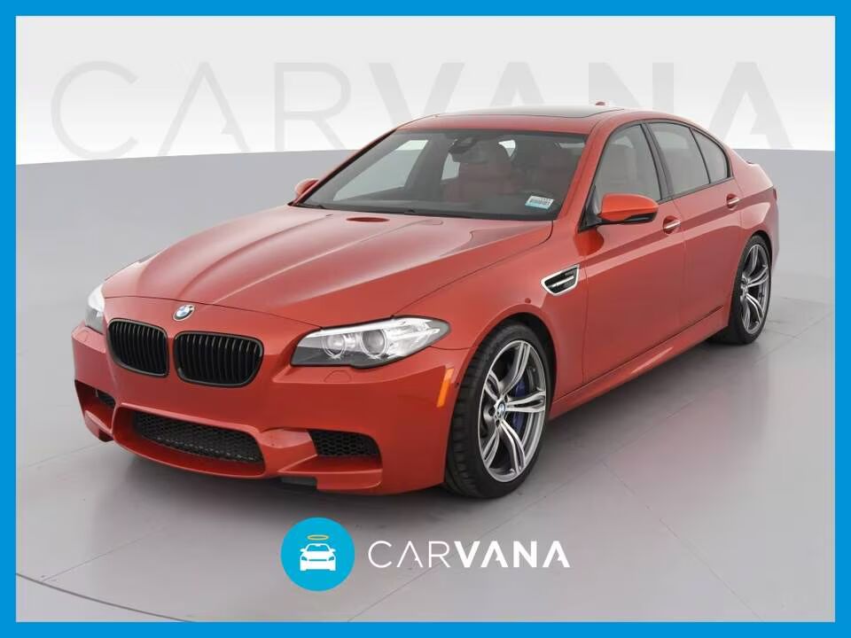 BMW M5