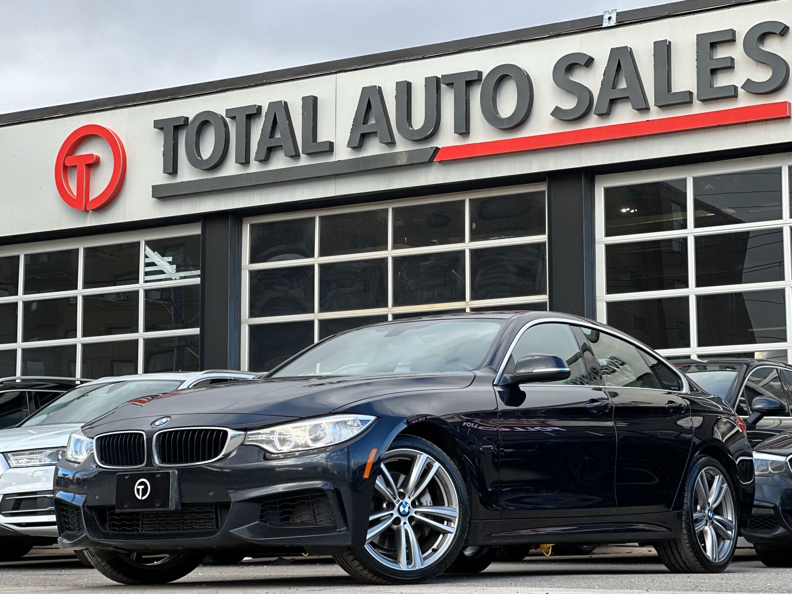 BMW
