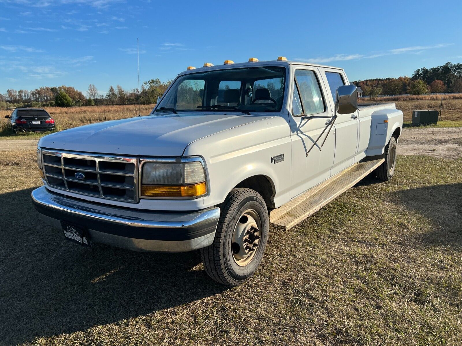 Ford F-350