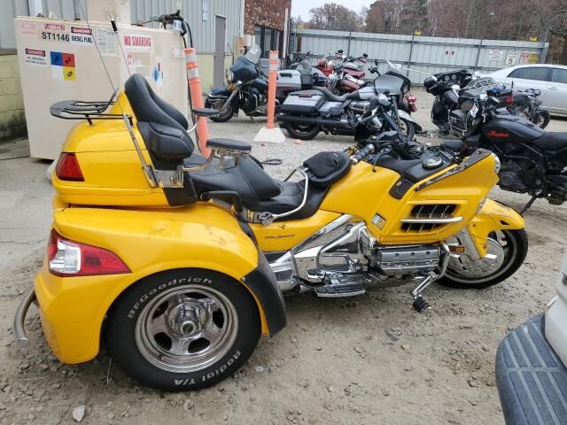 Honda GL1800