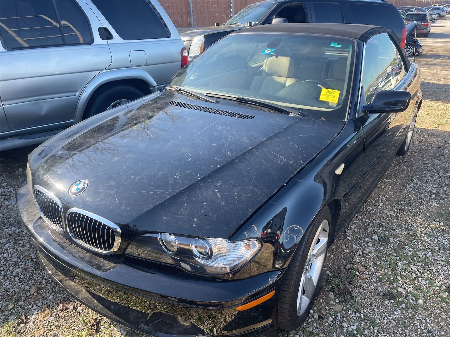 BMW 325Ci