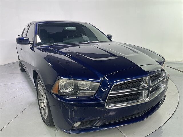 2013 DODGE Charger