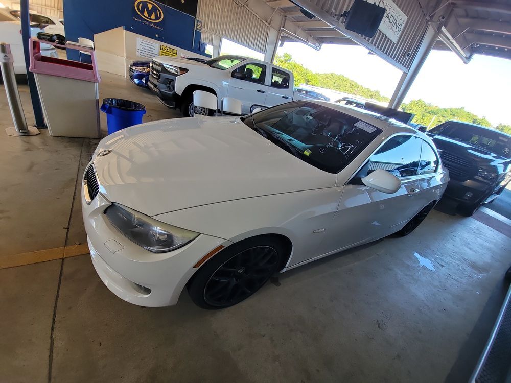 BMW 335i