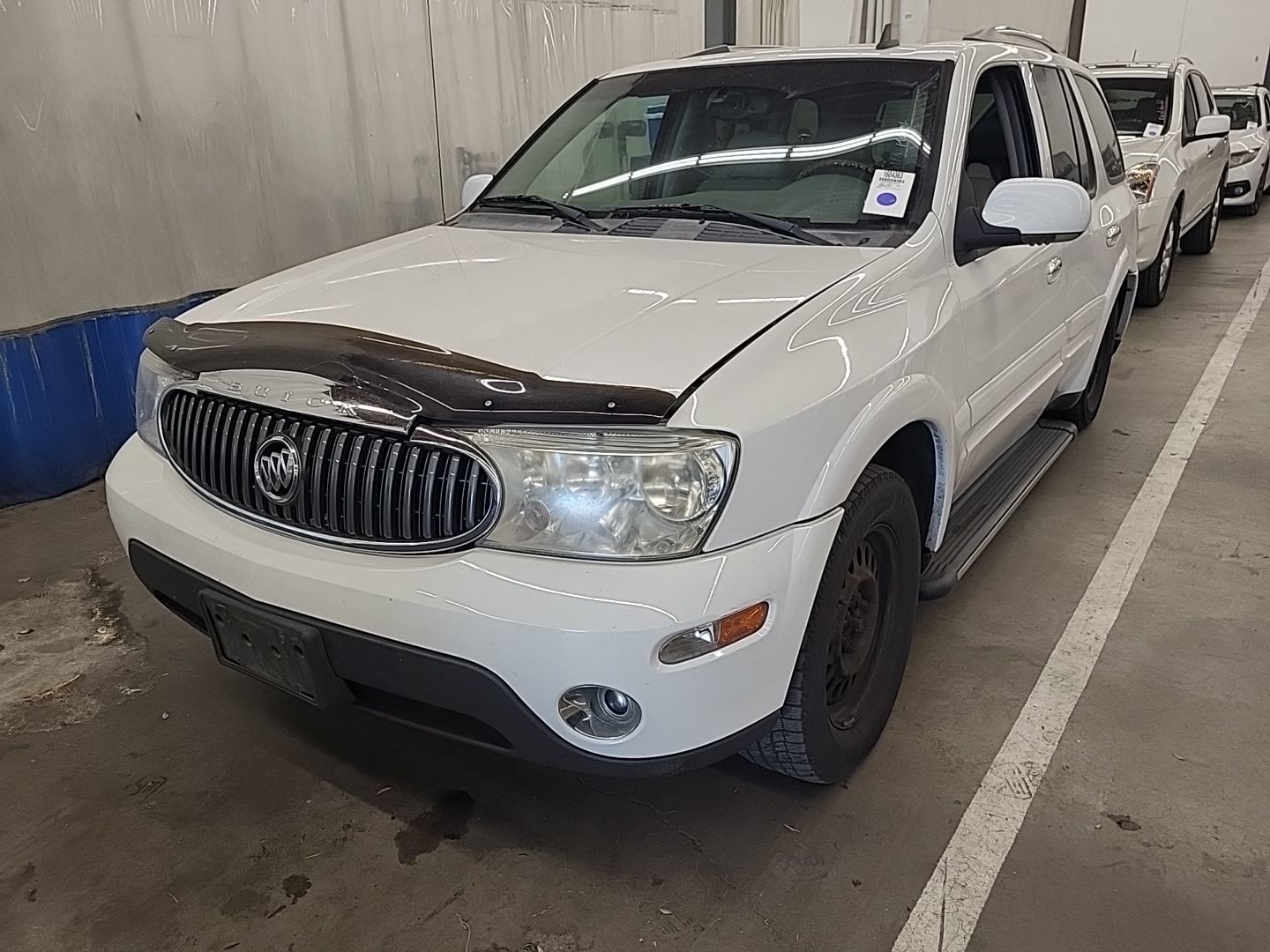 Buick Rainier