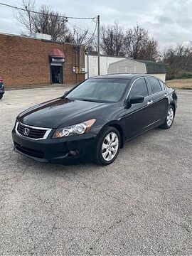 2010 HONDA Accord