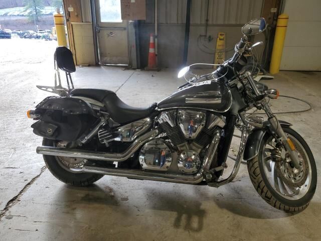 Honda VTX1300C