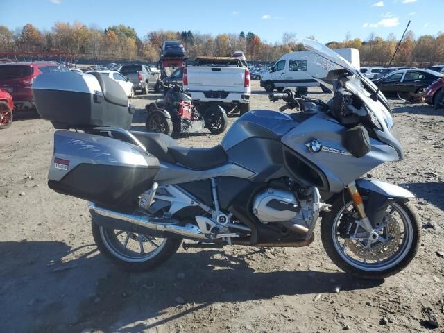 BMW R 1200 RT