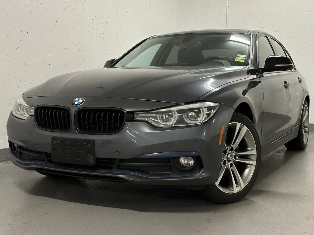 BMW 328d
