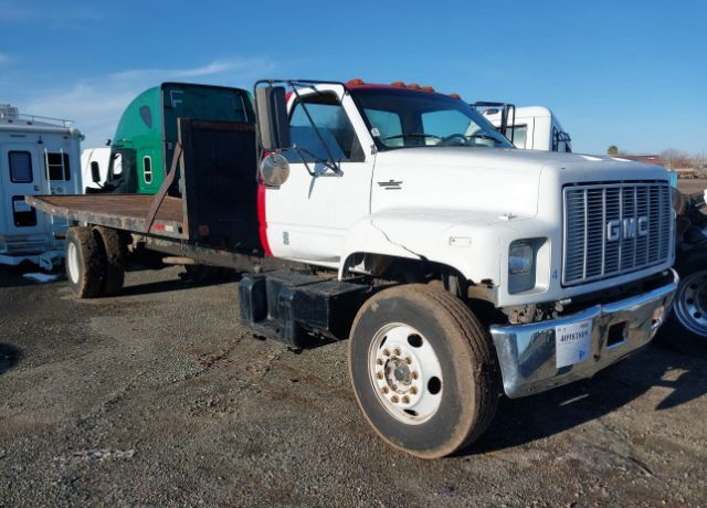 GMC C7