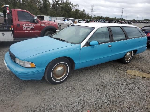 Chevrolet Caprice