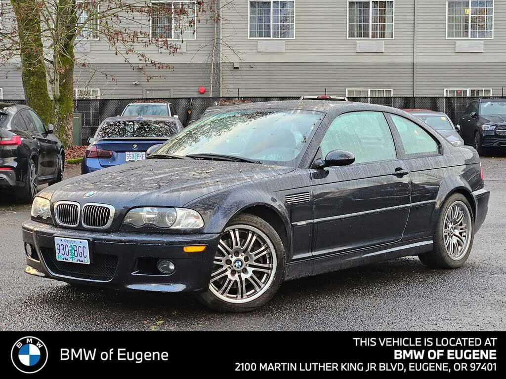 BMW M3