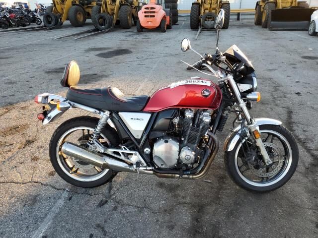 Honda CB1100A