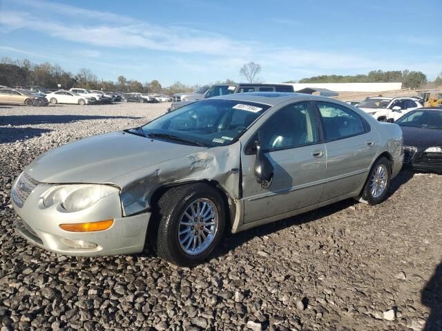 Chrysler 300