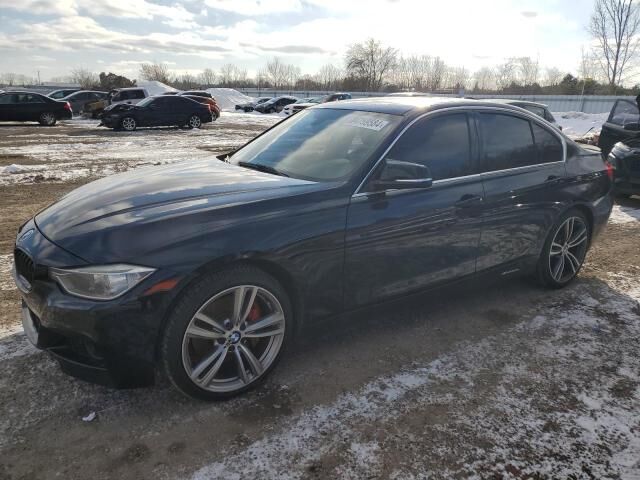 BMW 335i