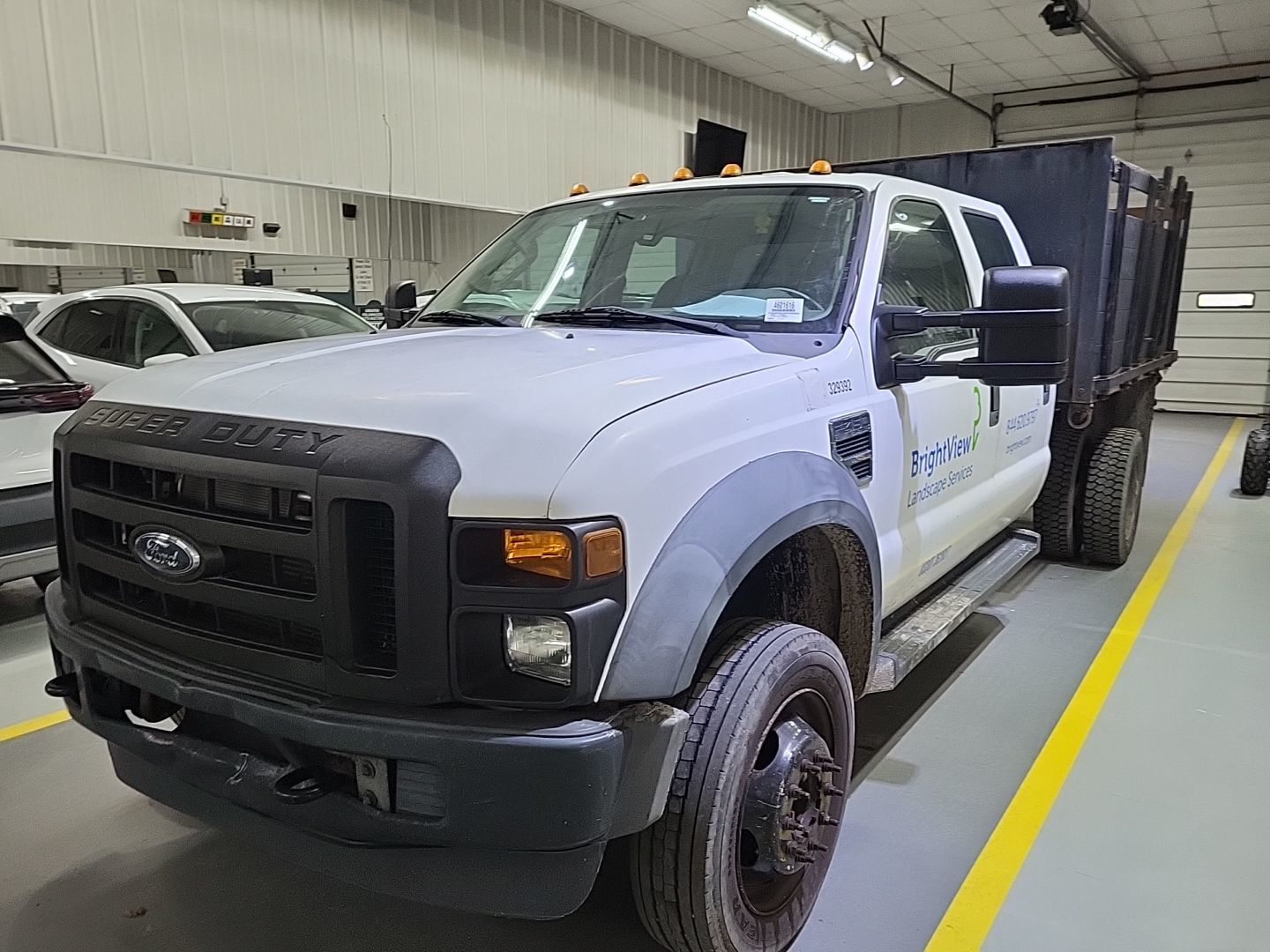 Ford F-450