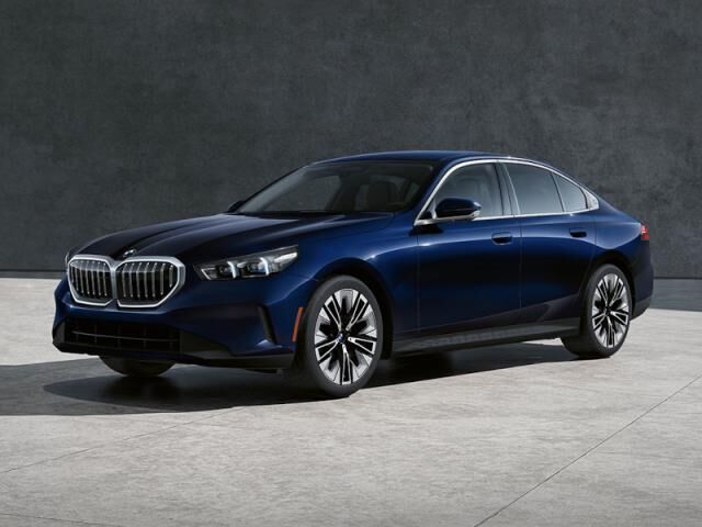 2025 BMW 530i