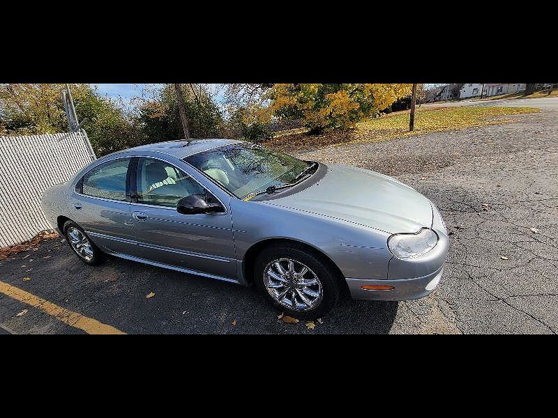 Chrysler Concorde