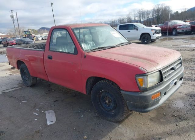 Toyota T100