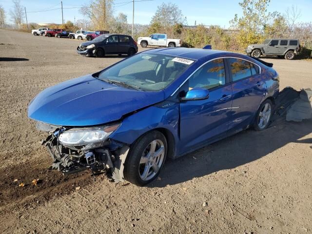 Chevrolet Volt