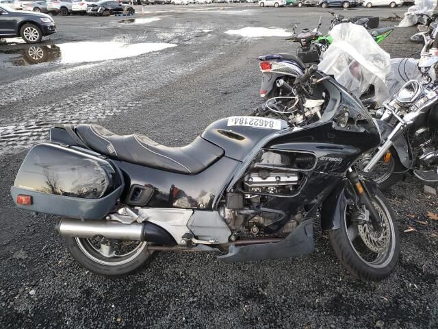 Honda ST1100
