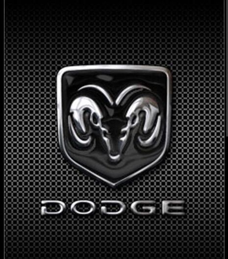 2012 DODGE Ram