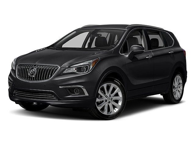 Buick Envision